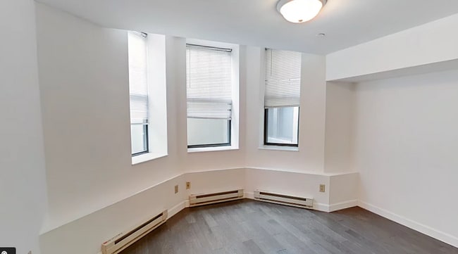 Foto del edificio - 109 Queensberry St