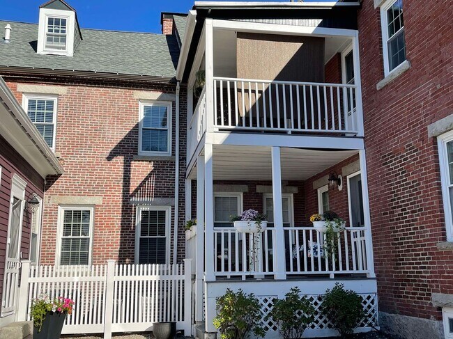 Foto del edificio - 67 West Merrimack, 2