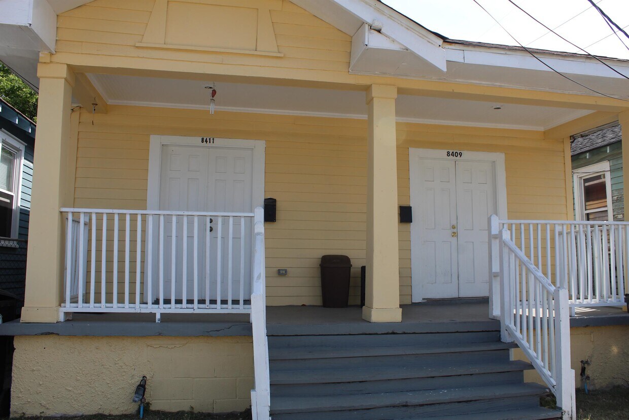 8411 Apple St Unit APPL8411, New Orleans, LA 70118 Apartment for Rent