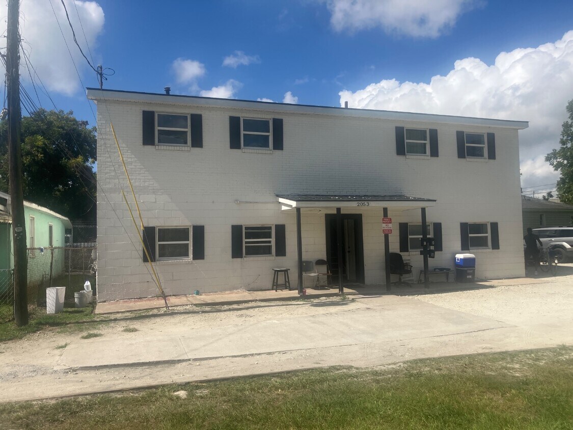 Foto del edificio - 2053 Marsia Ln