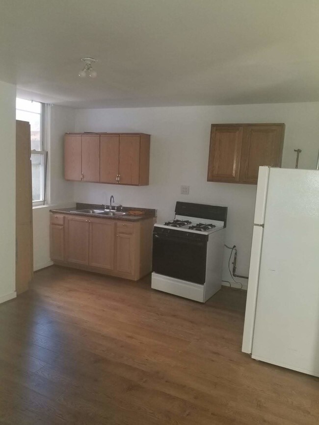 Kitchen - 1720 S Racine Ave