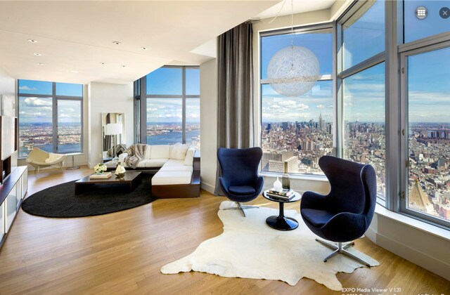 Foto principal - 39 Beekman St