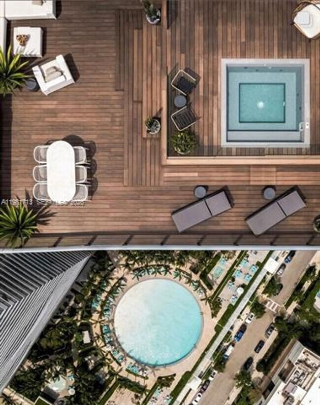 Foto del edificio - 650 NE 32nd St