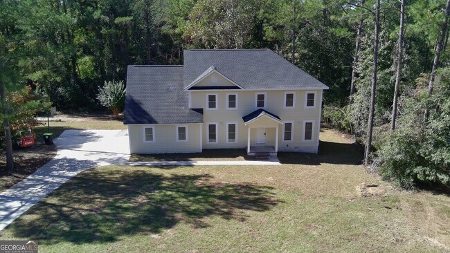 Foto del edificio - 104 Acorn Ridge Ct