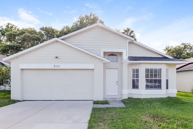 Building Photo - 2110 Donegan Pl