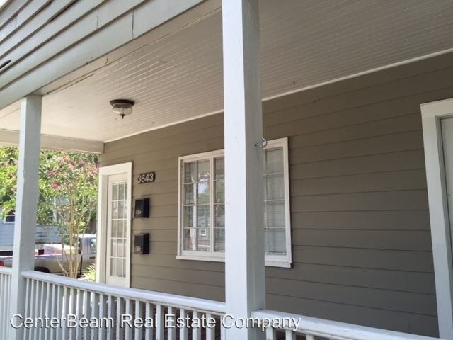 Building Photo - 1653 Dancy St