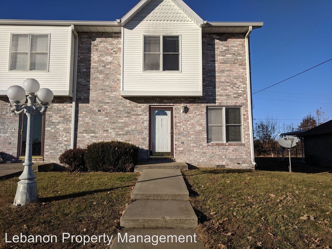 2 br, 1.5 bath House 317 Elizabeth Drive House for Rent in Lebanon