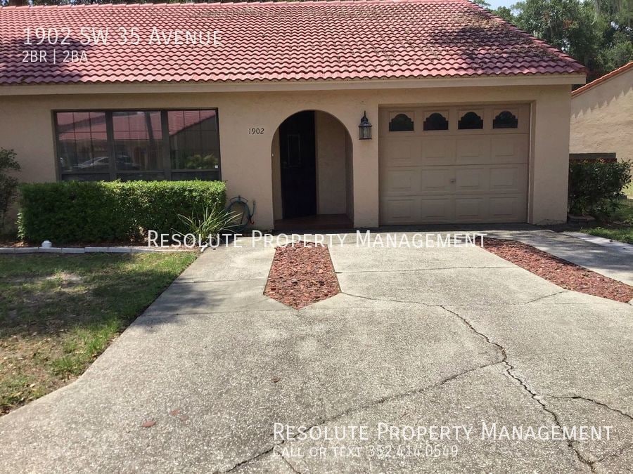 1902 SW 35th Ave, Ocala, FL 34474 House Rental in Ocala, FL
