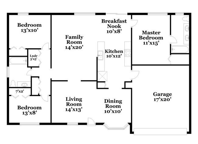 Building Photo - 2516 Teak Ct