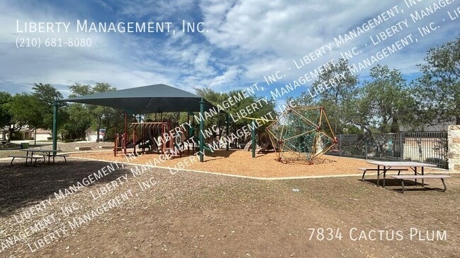 Building Photo - 7834 Cactus Plum Dr