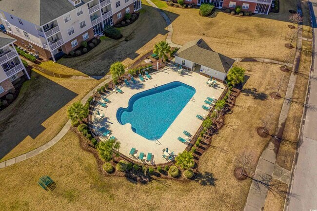 Building Photo - 500 Wickham Dr