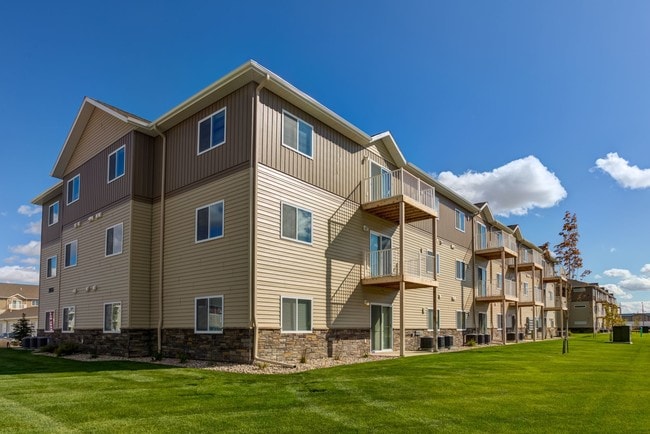 Eagles Landing apartments — community photo - Eagles Landing