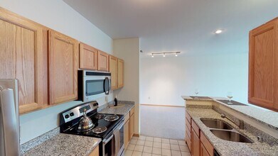 Interior Photo - Seminole Woods Apartments