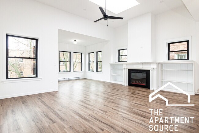 Foto del edificio - 1428 W Jonquil Terrace