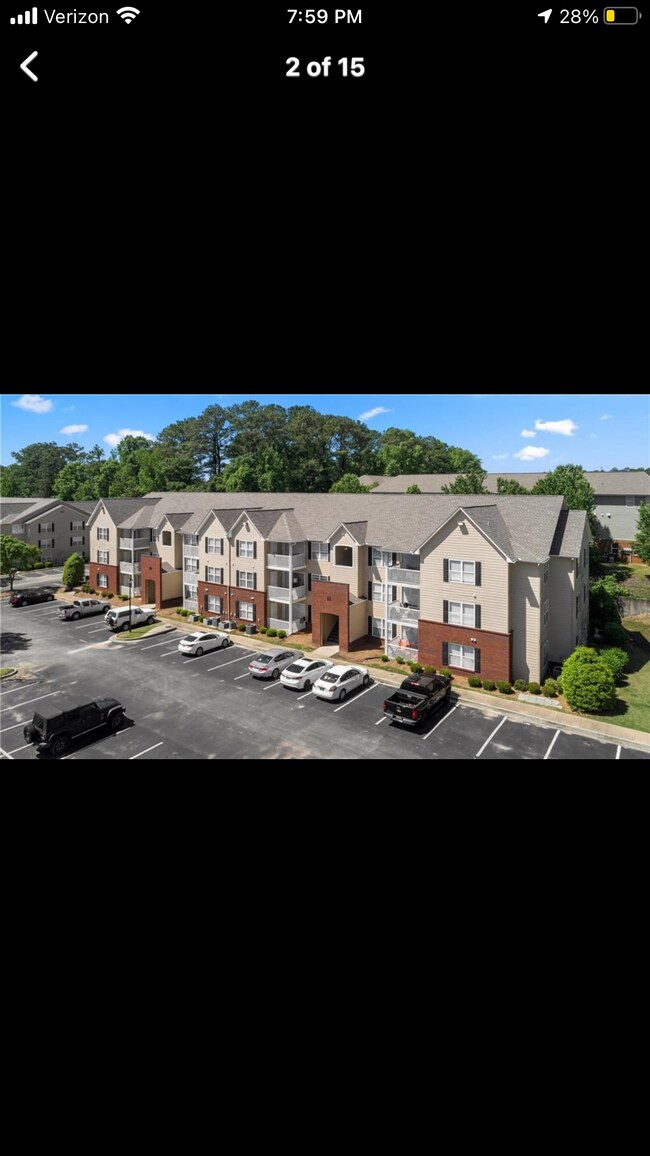 Foto del edificio - 430 W Magnolia Ave