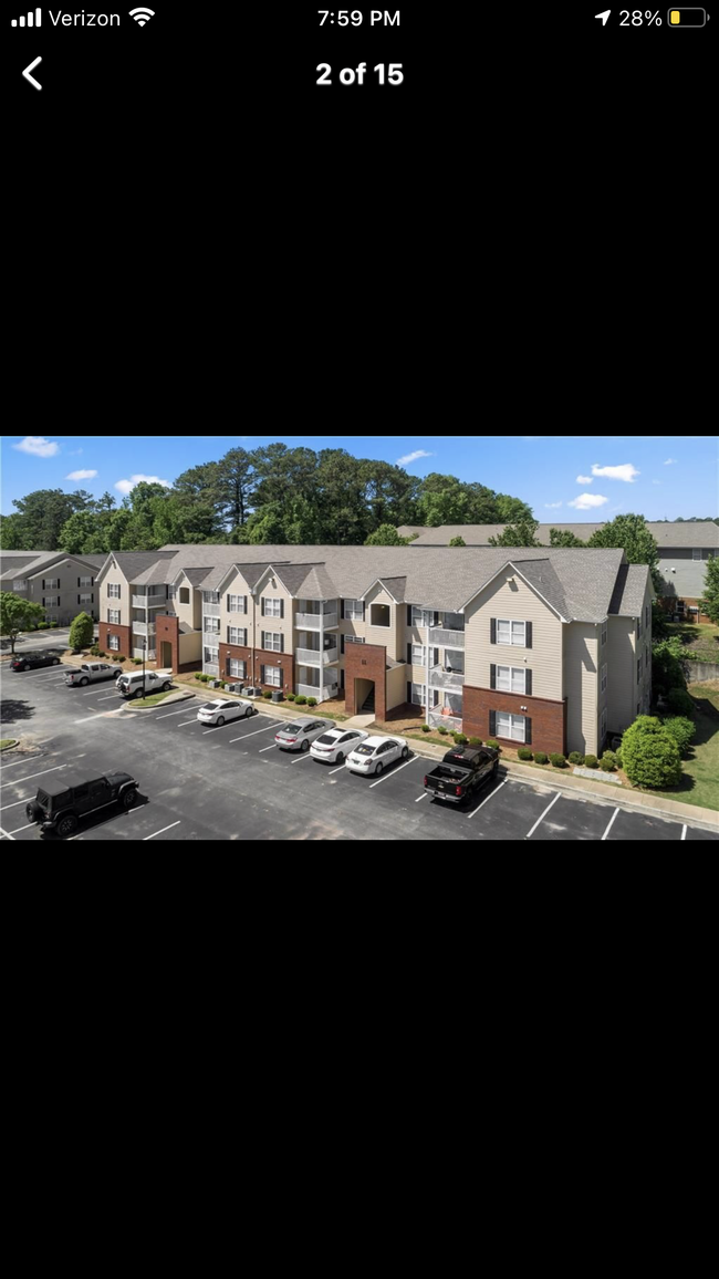 Building Photo - 430 W Magnolia Ave