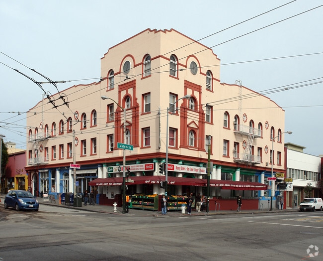 Building Photo - 3116 16th St