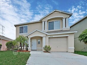 Building Photo - 1444 Carey Glen Cir