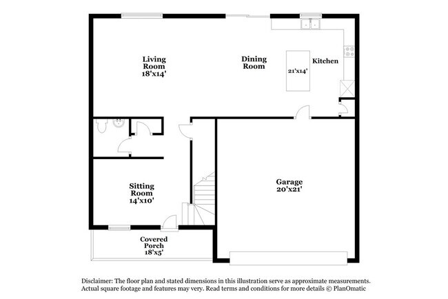 Foto del edificio - 610 Samuel Lee Ln