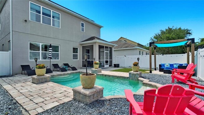 Foto del edificio - 7603 S Westshore Blvd