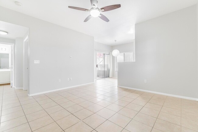 Building Photo - Stylish Summerlin Condo in Gated Red Bluffs — Resort Living at Its Best