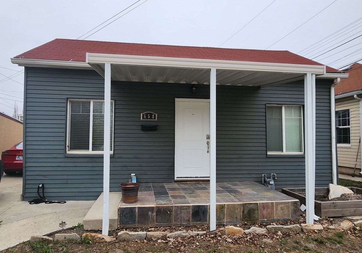 658 Egli Ct, Salt Lake City, UT 84102 House Rental in Salt Lake City
