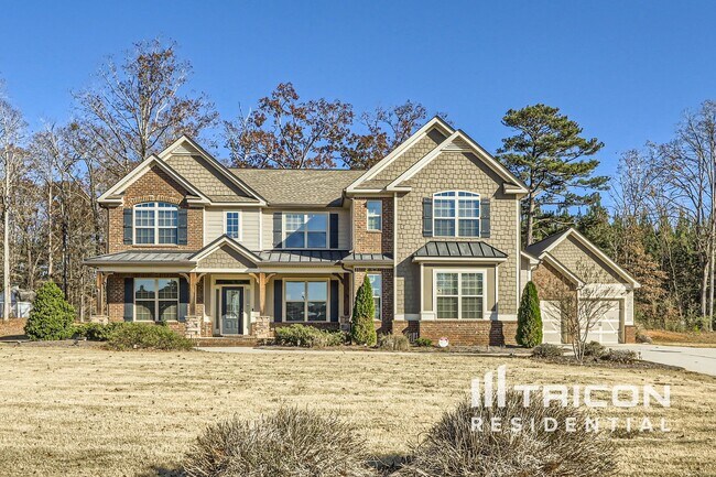 Building Photo - 273 Enfield Ln