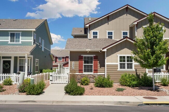 Building Photo - 5336 Wild Sage Grove