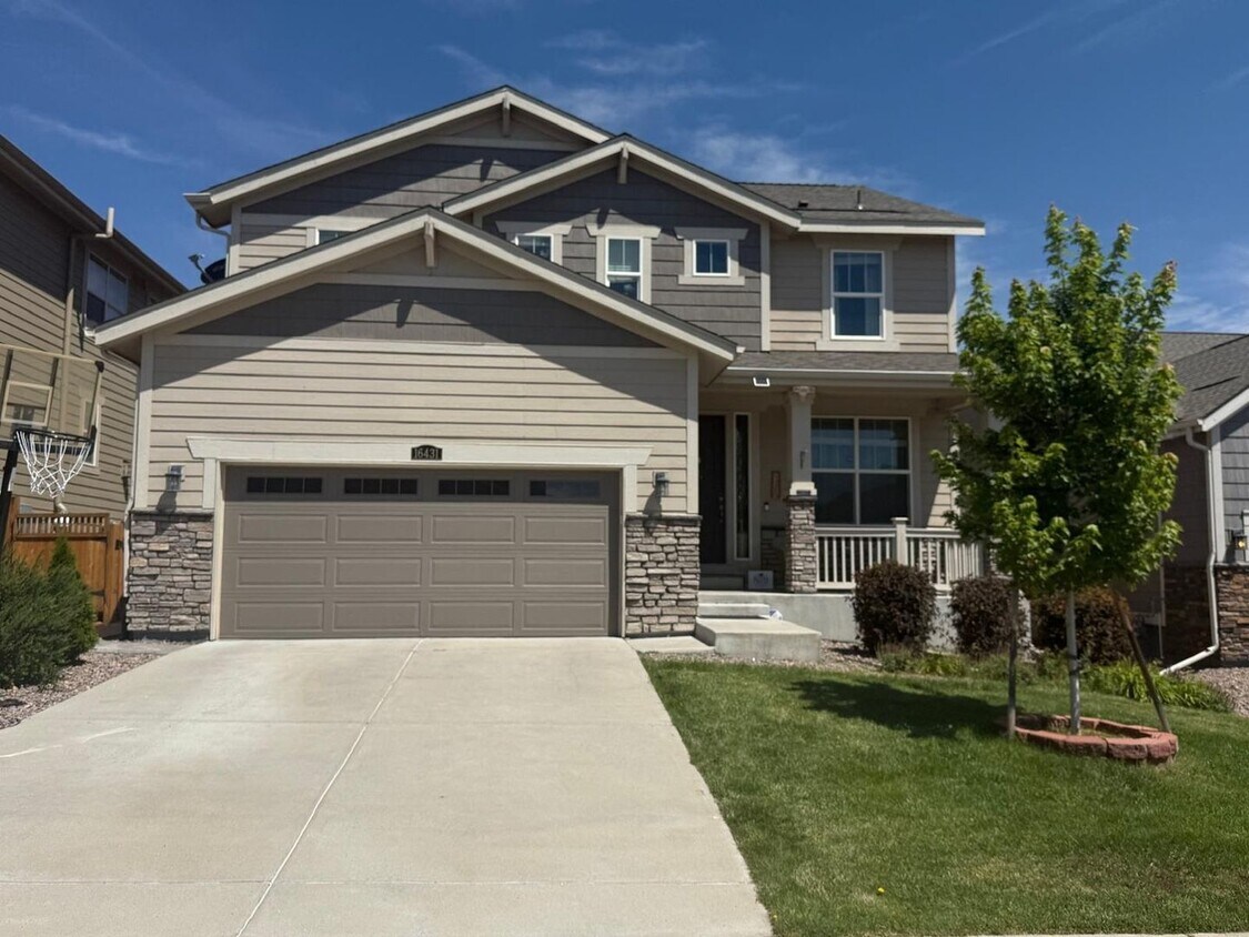 Foto principal - Charming 4BR House in Parker