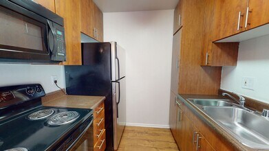 Interior Photo - Missions at Back Bay