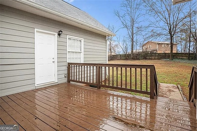 Foto del edificio - 3005 Hidden Dr