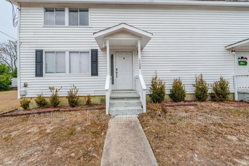 1124 Weston St, North Augusta, SC 29841 Condo for Rent in North