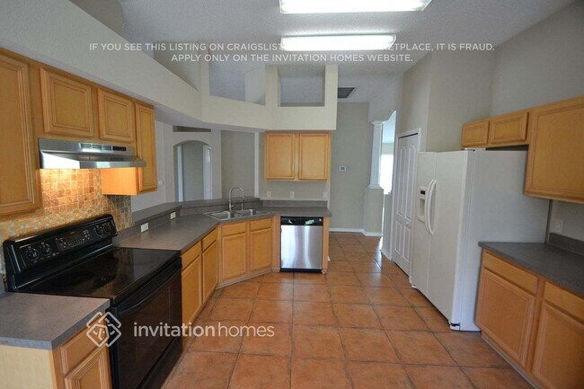 Foto del edificio - 3107 Beaver Pond Trail
