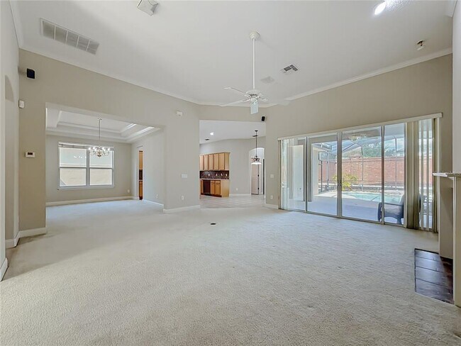 Foto del edificio - 10824 Woodchase Cir