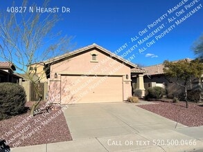 Building Photo - 40827 N Hearst Dr
