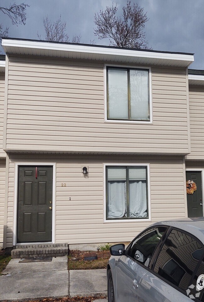 Townhomes For Rent in Statesboro GA 9 Townhouses