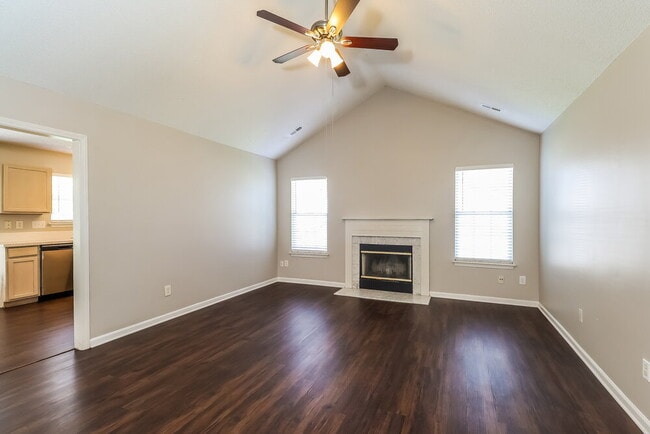 Building Photo - 8303 Hornwood Ct