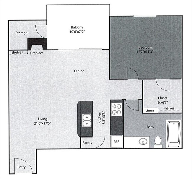 Foto del edificio - 3600 Greystone Dr