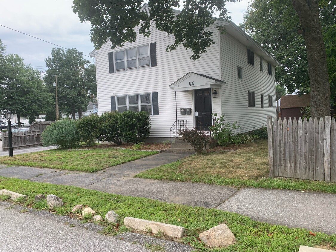 Primary Photo - 56 Sagamore St