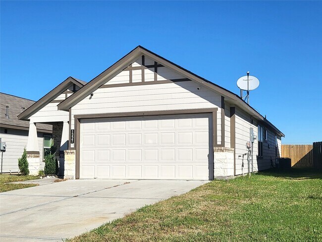 Foto del edificio - 1227 Marvista Ln