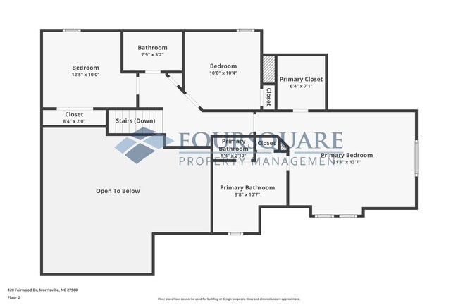 Building Photo - Spacious 3-Bed, 2.5-Bath Single Family Hom...