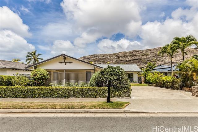 Building Photo - 664 Kumukahi Pl