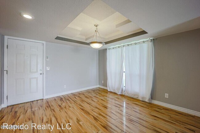Foto del edificio - 2 br, 2 bath House - 3434 W. Danbury Dr. A210
