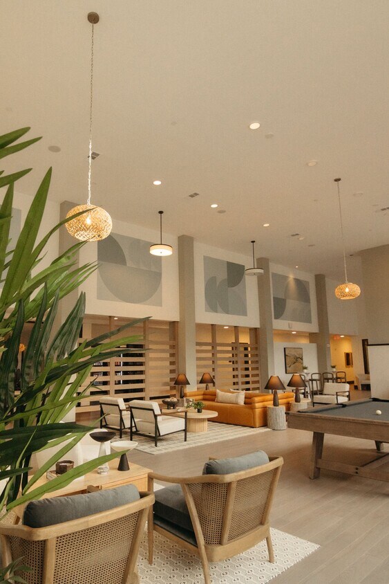 Livano Grand National Apartments in Orlando, FL