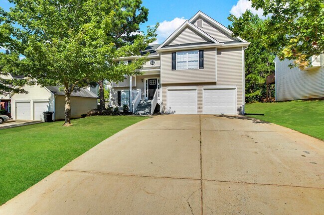 Foto del edificio - 6557 Snow Bird Ln