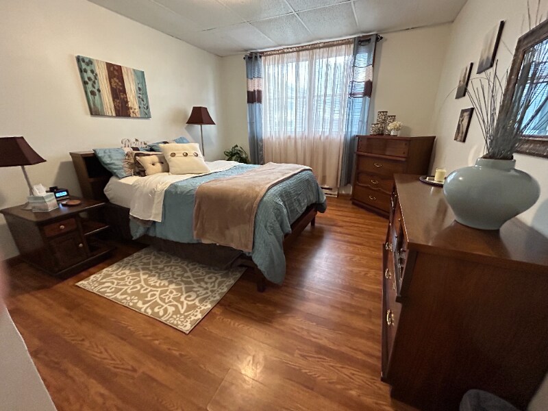 128 S Chestnut St Unit Upper Rear, Derry, PA 15627 Room for Rent in