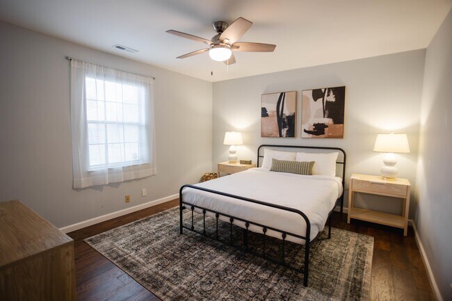 Photo - 5822 Brentwood Trace Townhome