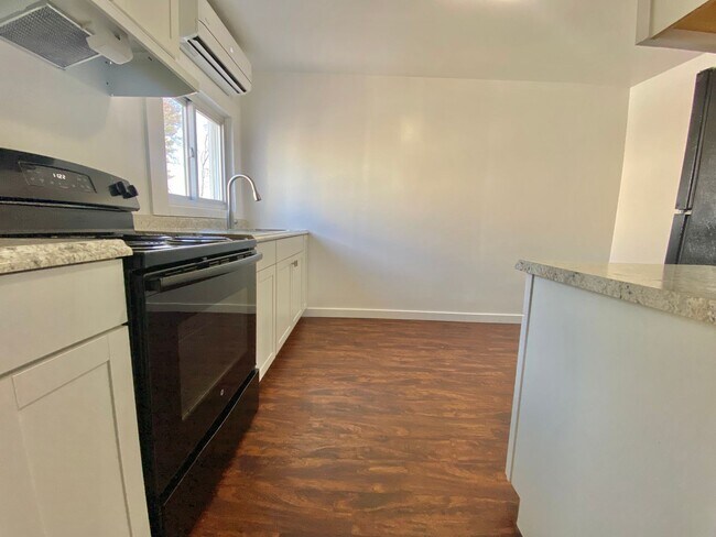 Foto del edificio - 432 Albany Ave