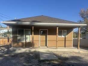 Building Photo - 516 S 900 W
