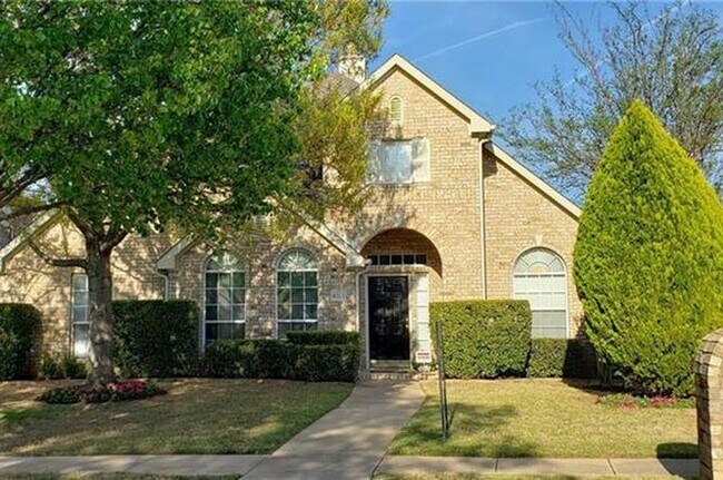 Foto del edificio - 8212 Mura Dr